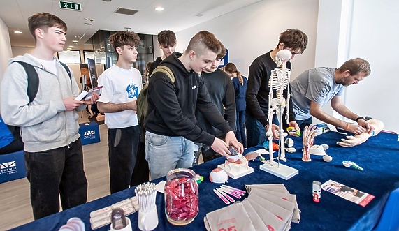 Młode pomysły, które mają przyszłość