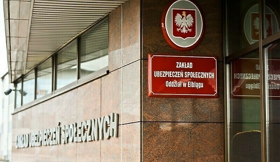 Strajk ostrzegawczy w ZUS Strajk ostrzegawczy w ZUS