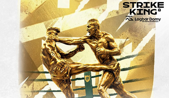 Strike King 8 w Elblągu. Gala kickboxingu w małych rękawicach wraca z ósmą edycją!