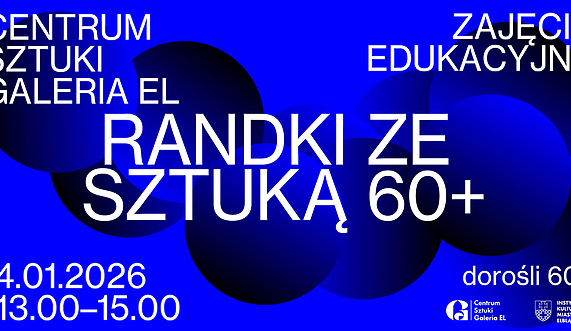 Styczniowe randki w Galerii EL