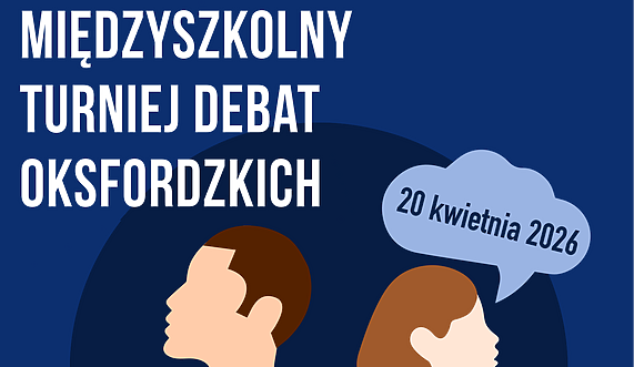 Szkolna rywalizacja na argumenty Szkolna rywalizacja na argumenty