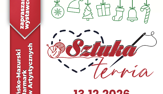 SztukaTERRiA ponownie w Światowidzie. Twórcy mogą zgłaszać się do udziału