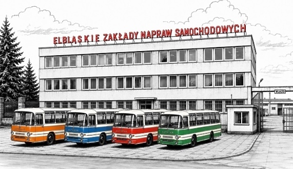 Środy w EZNS-ach, czyli szkoła życia przy ulicy Dojazdowej Środy w EZNS-ach, czyli szkoła życia przy ulicy Dojazdowej