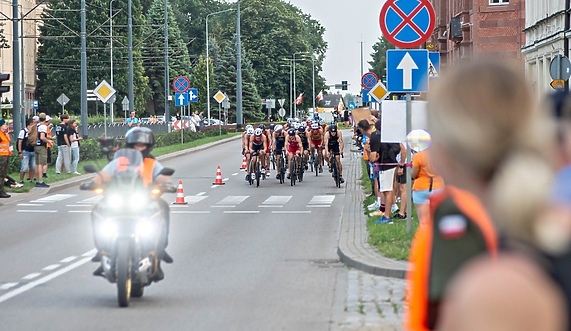 Takich imprez potrzeba i miastu, i mieszkańcom Takich imprez potrzeba i miastu, i mieszkańcom