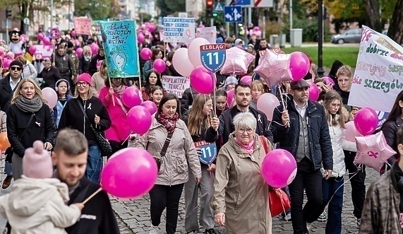 Wybierz najlepsze hasło promujące zdrowie Wybierz najlepsze hasło promujące zdrowie