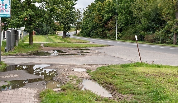 Rowerowa szansa Elbląga