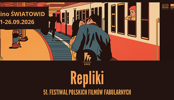 Ruszają Elbląskie Repliki 51. Festiwalu Polskich Filmów Fabularnych