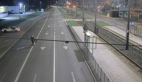 Mógł doprowadzić do tragedii... sam zgłosił się na policję Mógł doprowadzić do tragedii... sam zgłosił się na policję