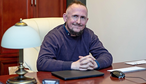 Przemoc nie zaczyna się od noża Przemoc nie zaczyna się od noża