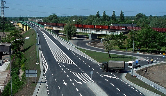 Trasą ku przyszłości 