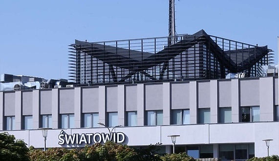 Tropem natury dla seniorów w Światowidzie