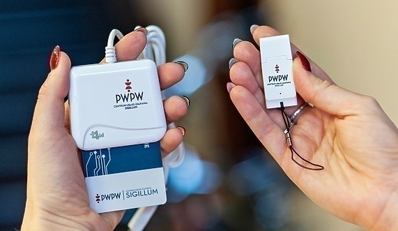 Ułatw sobie życie z podpisem elektronicznym Ułatw sobie życie z podpisem elektronicznym