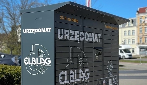 Urzędomat. Hit czy kit?