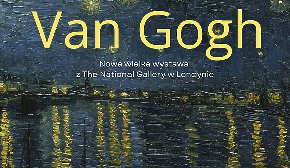 Van Gogh w cyklu Filmy o sztuce