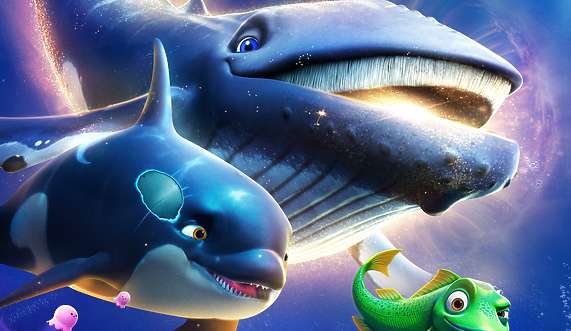 Vincent. Legenda oceanu w Kinie Światowid Vincent. Legenda oceanu w Kinie Światowid