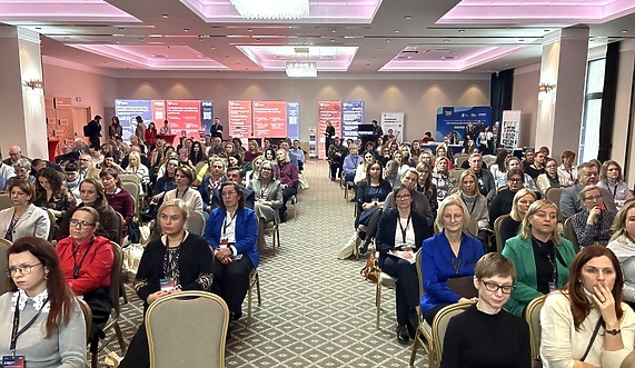 Uczeń w centrum. EduKompas VULCAN w Mrągowie o zdrowiu psychicznym dzieci i młodzieży