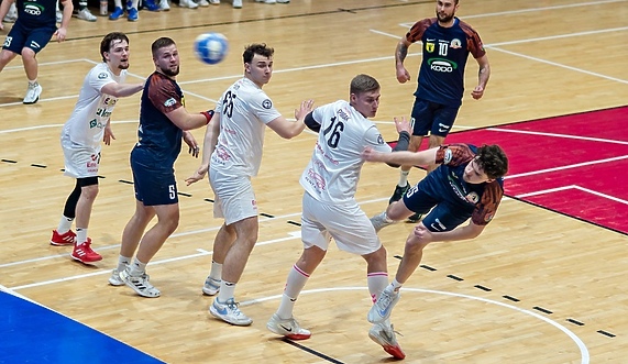 Przegrana Silvantu w Morągu