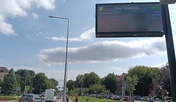 Minuty na wagę złota