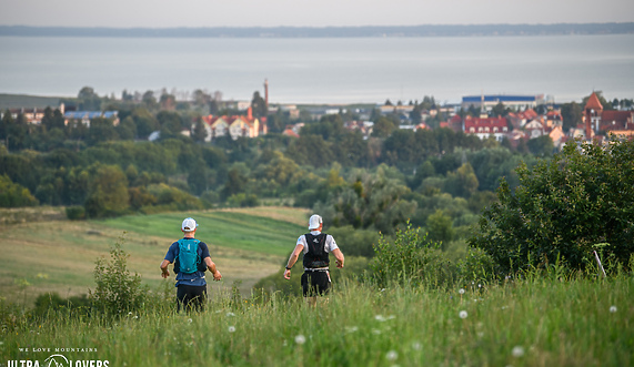 W ten weekend biegacze opanują Wysoczyznę Elbląską!
