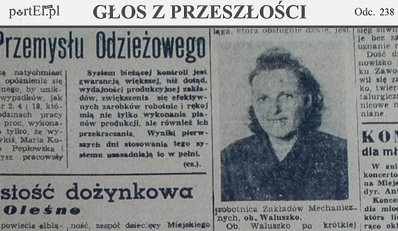 „Wagony mogłoby być podstawione rano” 