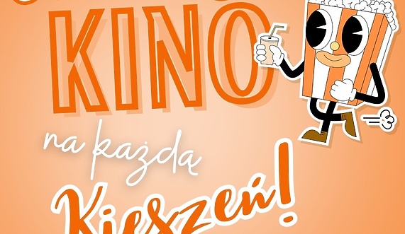 Wakacyjne kino na każdą kieszeń!
