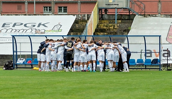 Walka z pretendentem do awansu