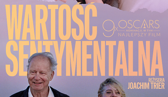 Wartość sentymentalna w Kinie Światowid