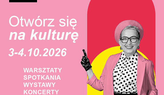 Weekend Seniora z Kulturą w CSE „Światowid” Weekend Seniora z Kulturą w CSE „Światowid”