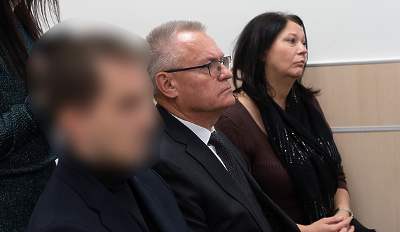 Granaty - tak nazwano operację podsłuchiwania samorządowców