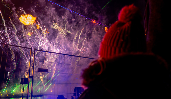 Więcej patroli oraz kontroli Więcej patroli oraz kontroli