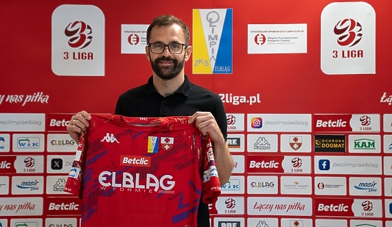 Witan ponownie i Święty po raz pierwszy