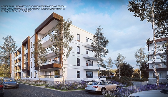 Inwestor zmienił koncepcję i nadal chce budować