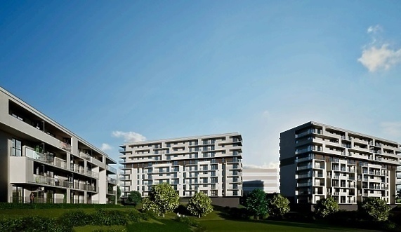 Drugie podejście do osiedla