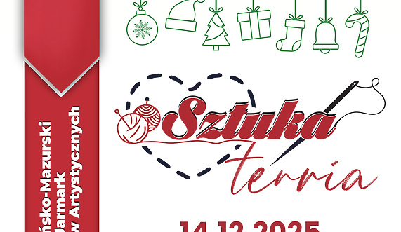 Wraca SztukaTerria Wraca SztukaTerria