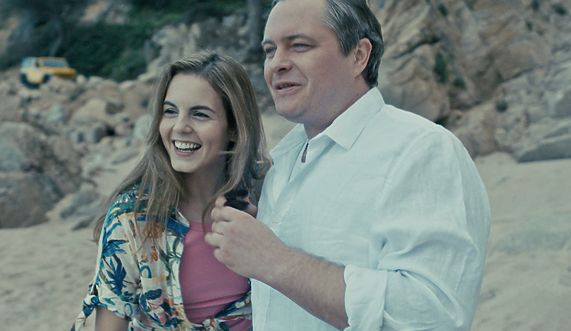 Wtorkowe kino dla dorosłych: Dom Dobry Wtorkowe kino dla dorosłych: Dom Dobry