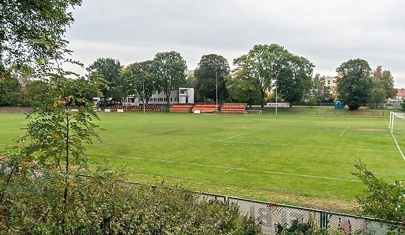 Wybieramy nazwę stadionu przy ul. Krakusa - rusza głosowanie