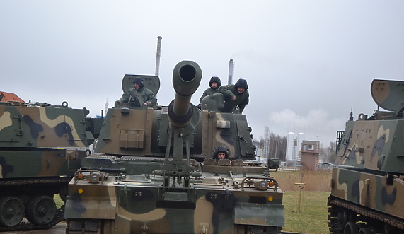 Z Malucha do Mercedesa