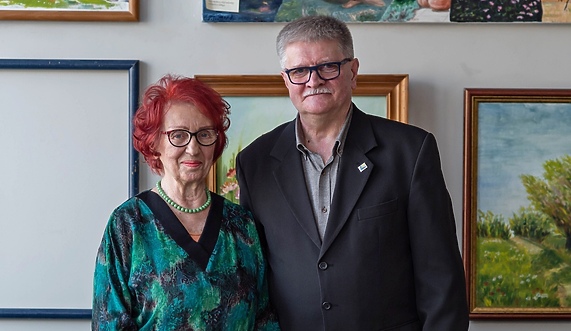 Czy to jest miasto dla starych ludzi?