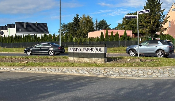 Tarnopol zostaje? Mieszkańcy Elbląga zabrali głos Tarnopol zostaje? Mieszkańcy Elbląga zabrali głos