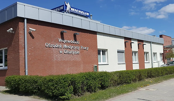 Zarzuty dla dyrektora wojewódzkiego ośrodka medycyny pracy
