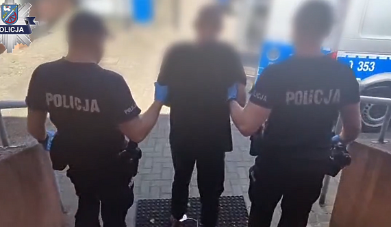 Wrócił znad rzeki bez brata. Teraz trafił do aresztu Wrócił znad rzeki bez brata. Teraz trafił do aresztu