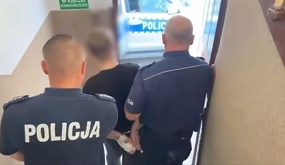 17-latkowi grozi nawet 20 lat więzienia 17-latkowi grozi nawet 20 lat więzienia