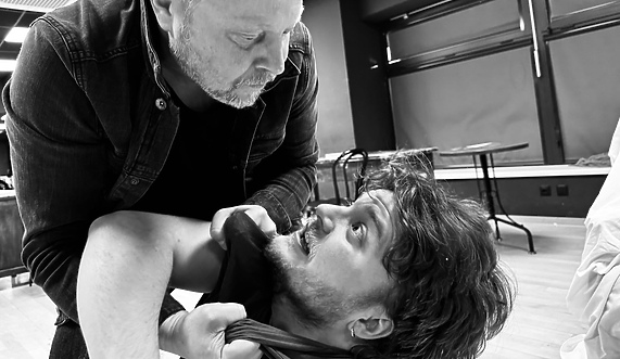 „Zbrodnia i kara” - premiera już 6 marca