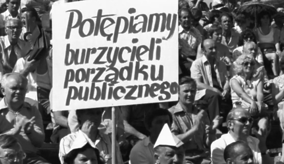 Zamechowski Czerwiec 1976: kalendarium wydarzeń 