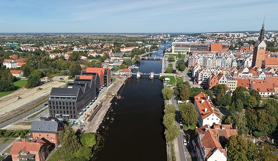 Deweloperzy kontra mieszkańcy. Decyzja w rękach radnych Deweloperzy kontra mieszkańcy. Decyzja w rękach radnych