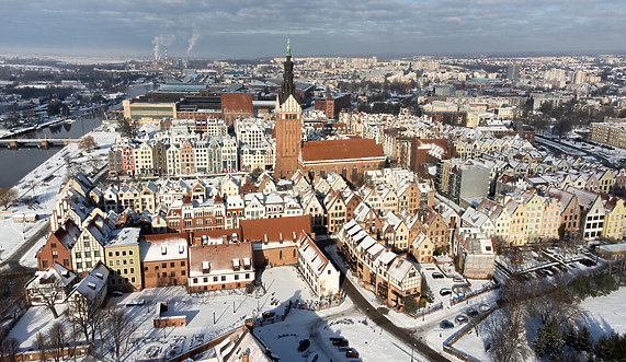 Drugie podejście do sprzedaży działek