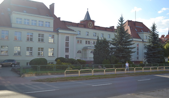 Ostatnia wakacyjna wycieczka: elbląskie szkoły Ostatnia wakacyjna wycieczka: elbląskie szkoły