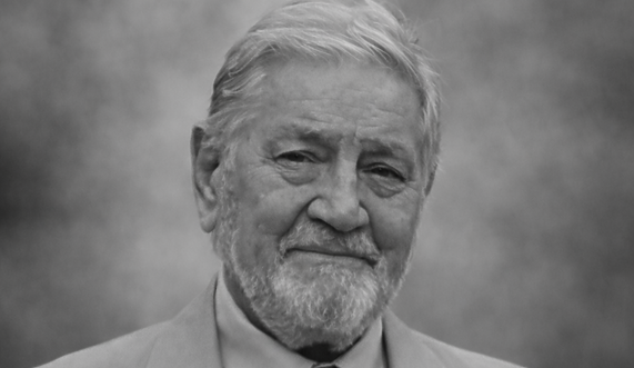 Zmarł Jerzy Józefiak