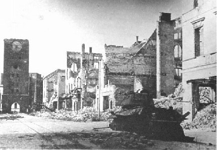 Pokaz przedpremierowy Jutro tu będzie Polska