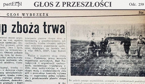 Zobowiązali się zwiększyć dzienny wypiek chleba Zobowiązali się zwiększyć dzienny wypiek chleba